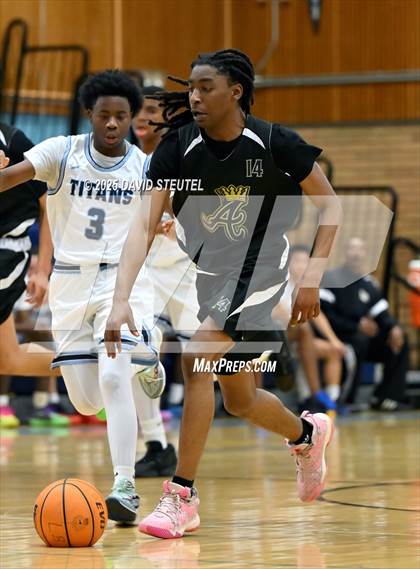 Thumbnail 2 in Armijo @ Burbank photogallery.