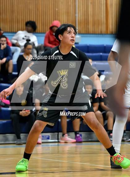 Thumbnail 3 in Armijo @ Burbank photogallery.