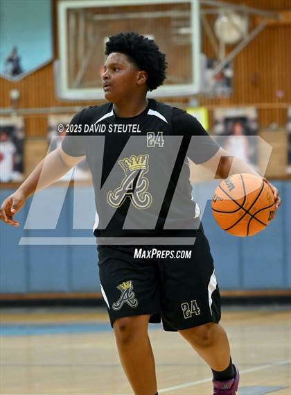 Thumbnail 3 in Armijo @ Burbank photogallery.