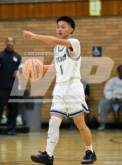 Thumbnail 3 in Armijo @ Burbank photogallery.