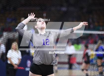 Thumbnail 3 in Niwot vs. Discovery Canyon (CHSAA 4A Pool 4) photogallery.