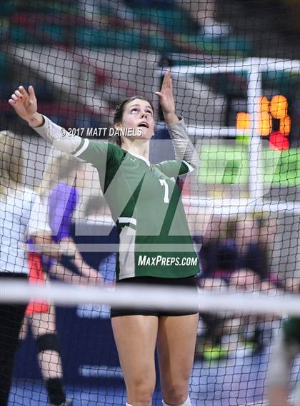 Thumbnail 1 in Niwot vs. Discovery Canyon (CHSAA 4A Pool 4) photogallery.