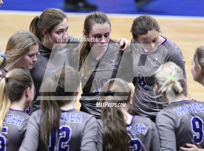 Thumbnail 1 in Niwot vs. Discovery Canyon (CHSAA 4A Pool 4) photogallery.