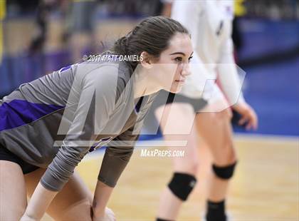 Thumbnail 3 in Niwot vs. Discovery Canyon (CHSAA 4A Pool 4) photogallery.