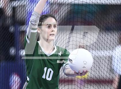 Thumbnail 1 in Niwot vs. Discovery Canyon (CHSAA 4A Pool 4) photogallery.
