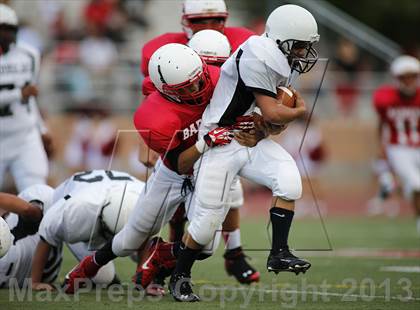 Thumbnail 3 in Douglas @ Tucson High Magnet School photogallery.