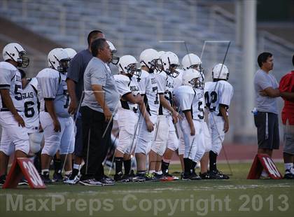 Thumbnail 3 in Douglas @ Tucson High Magnet School photogallery.