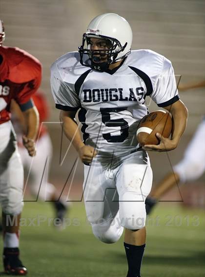 Thumbnail 2 in Douglas @ Tucson High Magnet School photogallery.
