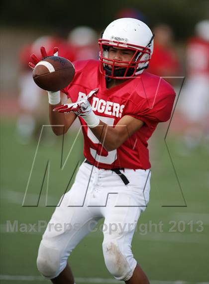 Thumbnail 3 in Douglas @ Tucson High Magnet School photogallery.