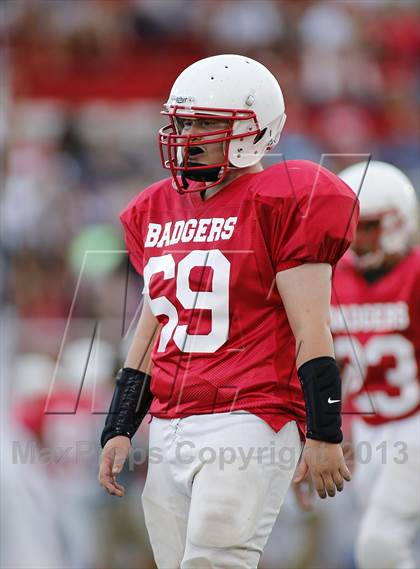 Thumbnail 2 in Douglas @ Tucson High Magnet School photogallery.