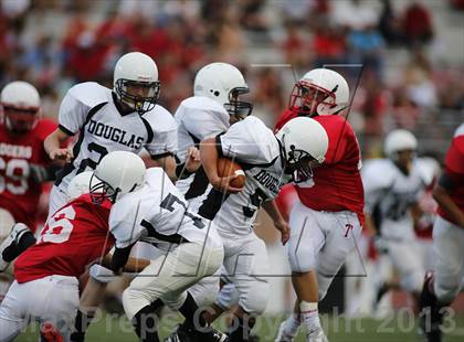 Thumbnail 1 in Douglas @ Tucson High Magnet School photogallery.