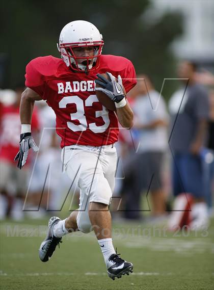 Thumbnail 1 in Douglas @ Tucson High Magnet School photogallery.