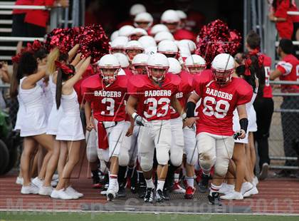 Thumbnail 2 in Douglas @ Tucson High Magnet School photogallery.