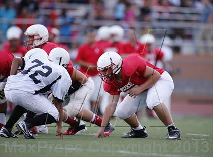 Thumbnail 2 in Douglas @ Tucson High Magnet School photogallery.