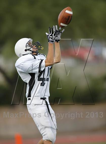 Thumbnail 1 in Douglas @ Tucson High Magnet School photogallery.