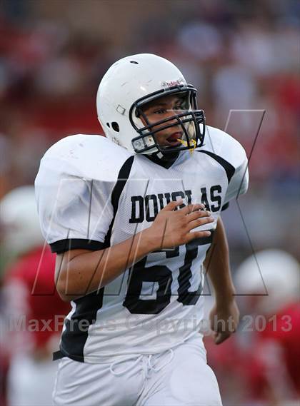 Thumbnail 1 in Douglas @ Tucson High Magnet School photogallery.