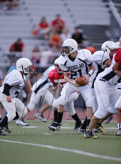 Thumbnail 3 in Douglas @ Tucson High Magnet School photogallery.