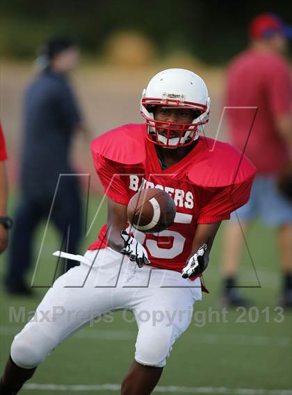 Thumbnail 2 in Douglas @ Tucson High Magnet School photogallery.