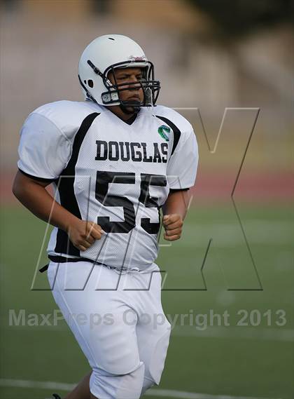 Thumbnail 1 in Douglas @ Tucson High Magnet School photogallery.
