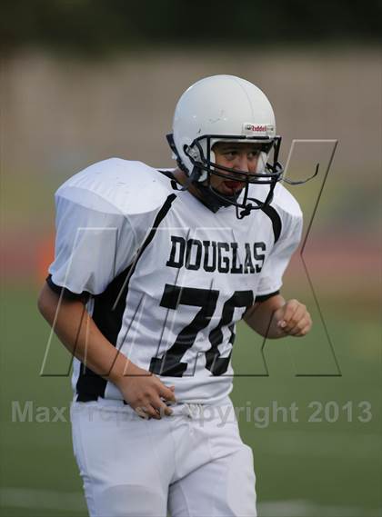 Thumbnail 3 in Douglas @ Tucson High Magnet School photogallery.