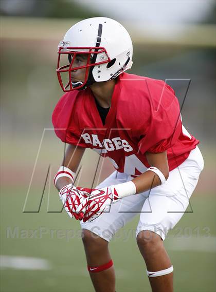 Thumbnail 3 in Douglas @ Tucson High Magnet School photogallery.