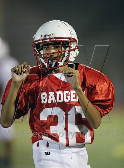 Thumbnail 3 in Douglas @ Tucson High Magnet School photogallery.