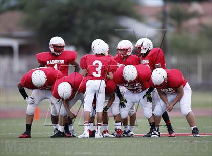 Thumbnail 2 in Douglas @ Tucson High Magnet School photogallery.