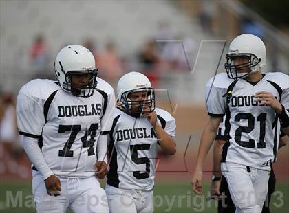 Thumbnail 2 in Douglas @ Tucson High Magnet School photogallery.