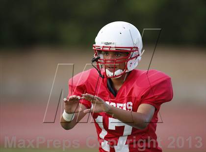 Thumbnail 3 in Douglas @ Tucson High Magnet School photogallery.