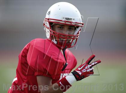Thumbnail 2 in Douglas @ Tucson High Magnet School photogallery.