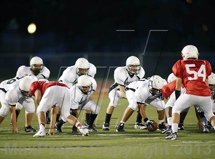 Thumbnail 1 in Douglas @ Tucson High Magnet School photogallery.