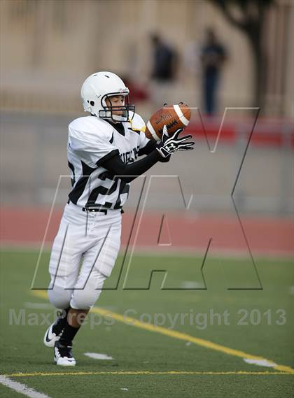 Thumbnail 1 in Douglas @ Tucson High Magnet School photogallery.