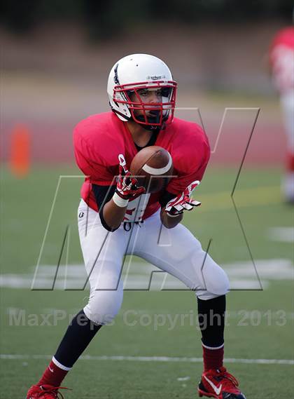 Thumbnail 1 in Douglas @ Tucson High Magnet School photogallery.