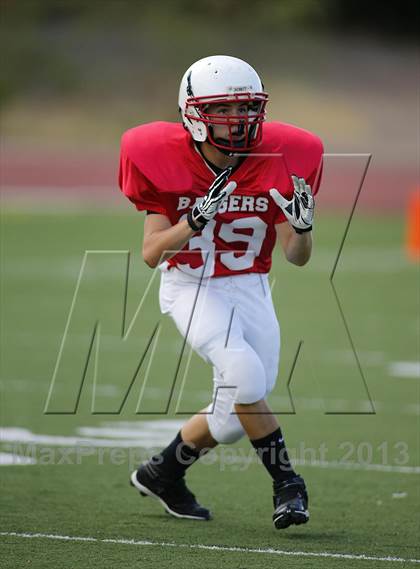 Thumbnail 3 in Douglas @ Tucson High Magnet School photogallery.