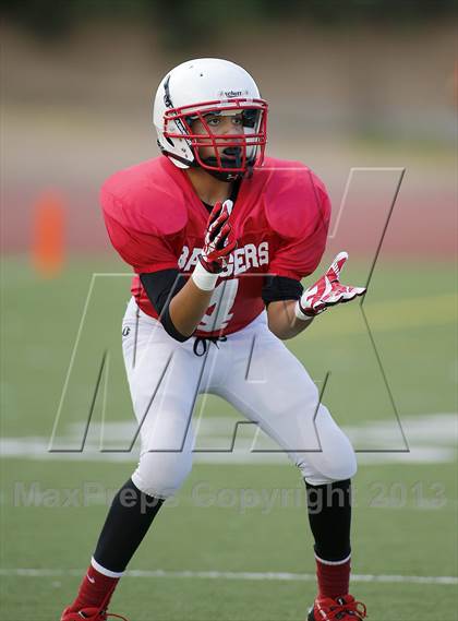 Thumbnail 3 in Douglas @ Tucson High Magnet School photogallery.