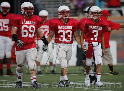 Thumbnail 3 in Douglas @ Tucson High Magnet School photogallery.