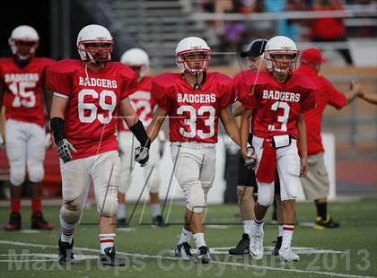 Thumbnail 1 in Douglas @ Tucson High Magnet School photogallery.