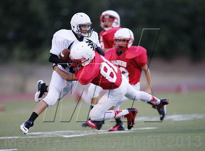 Thumbnail 2 in Douglas @ Tucson High Magnet School photogallery.