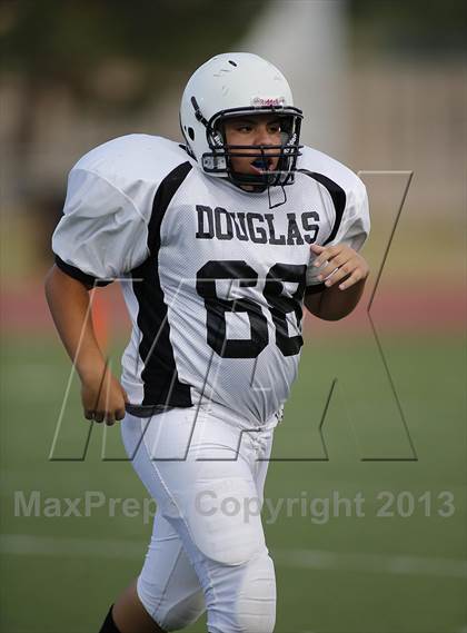 Thumbnail 1 in Douglas @ Tucson High Magnet School photogallery.