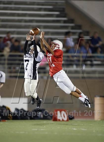 Thumbnail 3 in Douglas @ Tucson High Magnet School photogallery.