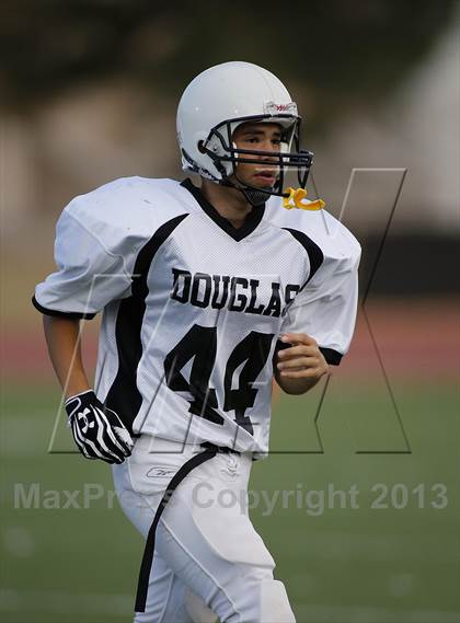 Thumbnail 2 in Douglas @ Tucson High Magnet School photogallery.