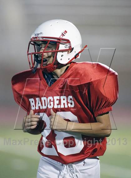 Thumbnail 1 in Douglas @ Tucson High Magnet School photogallery.
