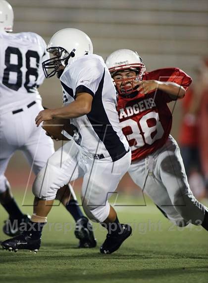 Thumbnail 3 in Douglas @ Tucson High Magnet School photogallery.