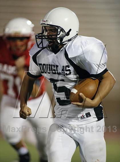 Thumbnail 1 in Douglas @ Tucson High Magnet School photogallery.