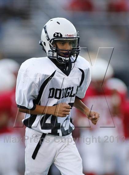 Thumbnail 3 in Douglas @ Tucson High Magnet School photogallery.