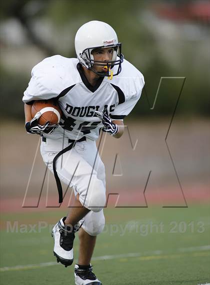 Thumbnail 2 in Douglas @ Tucson High Magnet School photogallery.