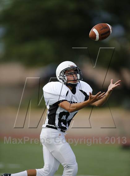 Thumbnail 3 in Douglas @ Tucson High Magnet School photogallery.