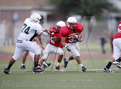 Thumbnail 1 in Douglas @ Tucson High Magnet School photogallery.