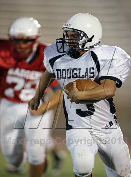 Thumbnail 3 in Douglas @ Tucson High Magnet School photogallery.