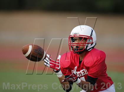 Thumbnail 3 in Douglas @ Tucson High Magnet School photogallery.